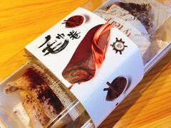 -童话味蕾千层榴莲蛋糕店(西安路店)