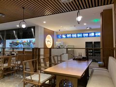 大堂-难忘的面(五矿君澜酒店)