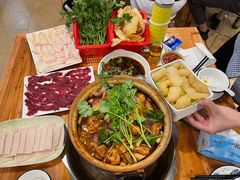 -洪大厨鸡煲(福田店)