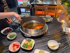 -老船舫·现做活鲜鱼馆(东郊记忆店)