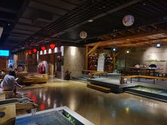 -沐泷泉(南风大剧院店)