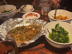 -衡厨·衡阳土菜(中南店)