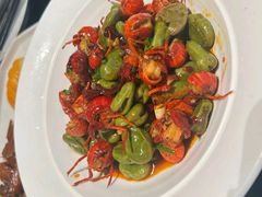 -简小舍·民间手艺菜(武昌江滩店)