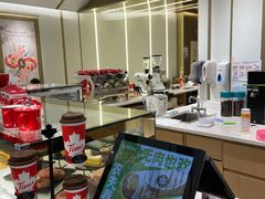 -Tims天好咖啡·贝果(东方广场店)