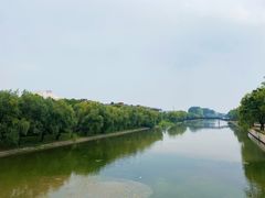 -美兰湖景区