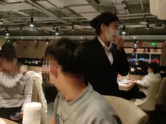 大堂-蜀留香火锅(西南角店)