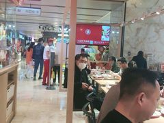 -喜家德虾仁水饺(飞洲国际店)