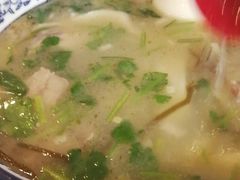 -凤齐羊肉烩面馆