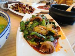 -陈麻婆豆腐总店