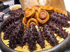 -五月罗马海鲜自助餐厅(陆家嘴店)