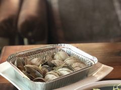 大连丹东蚬子-JUKEBOX玖部音乐餐厅(华侨城店)