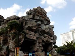 -达蓬山旅游度假区