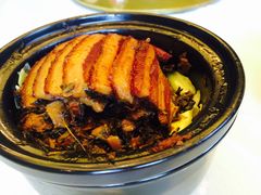 梅菜扣肉-眉州东坡(博雅店)