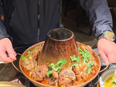 -永安水煮活鱼·仪征菜(仪征奥林匹克店)