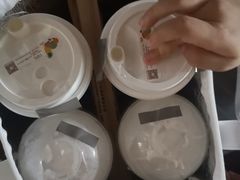 -喜茶(深圳丰盛町店)