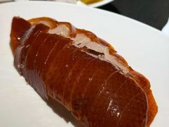 -喜悦烤鸭·新京菜(王府井店)
