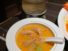 -海派悦庭·海胆烧麦·新融合菜(凯德广场店)