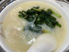 -百年认一力 太原老字号 (桥头街店)