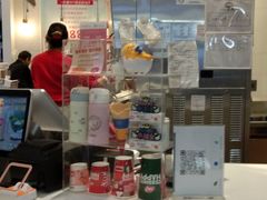 -DQ·蛋糕·冰淇淋(昌平国泰店)