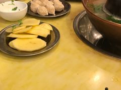 -月圆火锅(宁海东路二店)