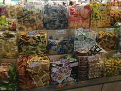 -周茉食品超市(北大街店)