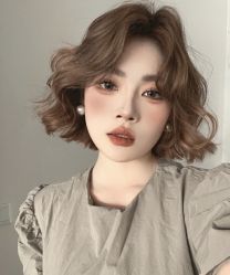 -张昊造型