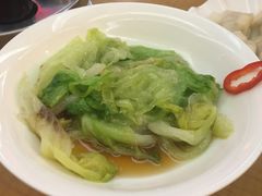 -东方饺子王(新阳路店)