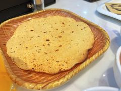 印度脆薄饼-VATAN INDIAN RESTAURANT米特餐饮有限公司(城北路店)