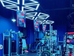 -成杰格斗·拳击·柔术·防身术(建设路店)