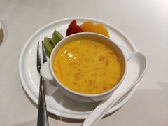 杨枝甘露组合-利苑酒家(华熙国际店)