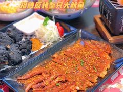 -仙隐小鹿中华料理(南宁万象城店)