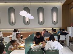 -池奈·日式咖喱蛋包饭(老城根Gpark店)