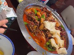 -那拉提之疆·新疆菜(美院店)