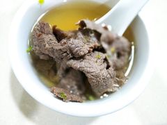 -菜忠潮州牛肉店(岗厦店)