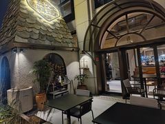 -造精酿餐厅