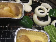 -じゃんじゃん亭(栄店)