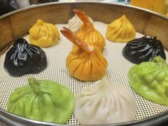 -隆喜元鱼汤包·海鲜(中联广场店)