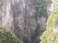-重庆云阳龙缸景区
