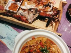 -食膳人家·永州美食地标(双牌店)