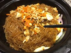 蟹肉粉丝煲-孔乙己(后海店)