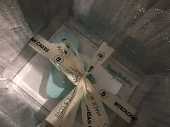 -Biteology Artisan Cakes(红庄·国际文化保税创新园店)