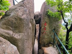 -丹东凤凰山景区