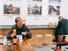 -黔肠旺面馆(八鸽岩店)