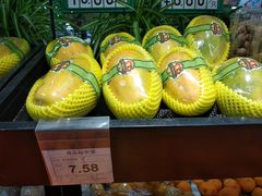 -京客隆超市(京源店)