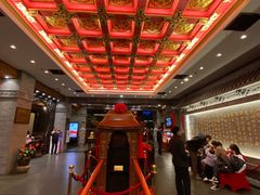 -宁波状元楼酒店(和义路店)