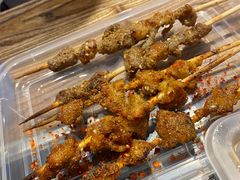 -盒马鲜生(龙德广场店)