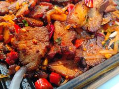 -野蔓果·山野菜(西湖景区·龙井茶田店)