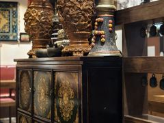 -敏珠拉姆藏餐·南京厨房(富春江东街店)