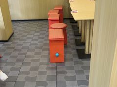 -塔斯汀中国汉堡(白云京溪地铁站店)