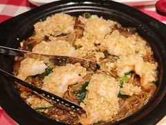 -西贝(华发商都店)